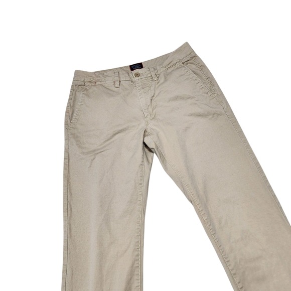 UNTUCKit Khaki Pants Straight Fit Casual Chino Style‎ W30 L32 - Picture 9 of 9